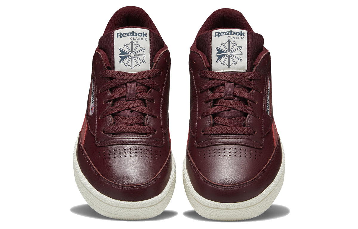 Reebok Club C Revenge Plus DV7025
