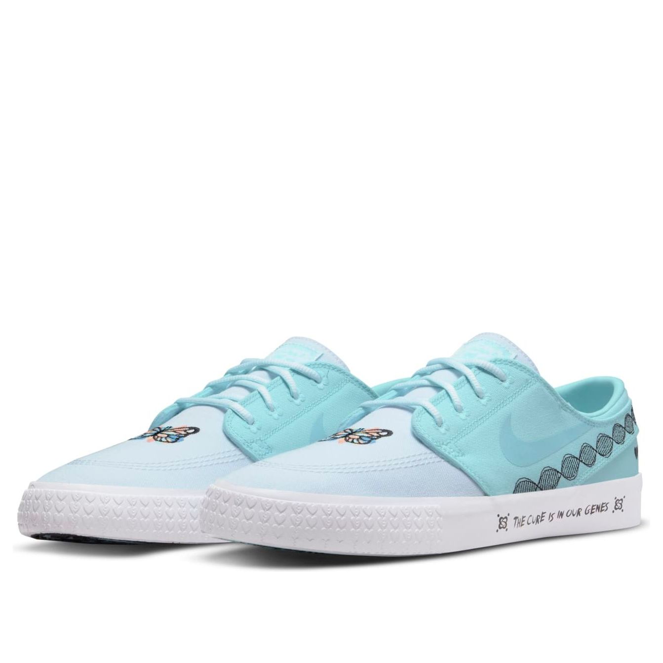 Nike Zoom Stefan Janoski SB 'Doernbecher 2022' DR6258-100