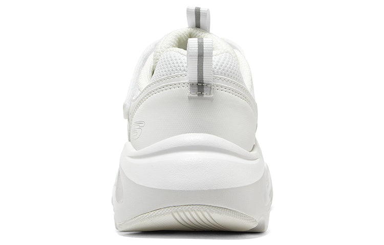 (GS) Skechers Sportswear Trainers 'White' 319029L-WHT
