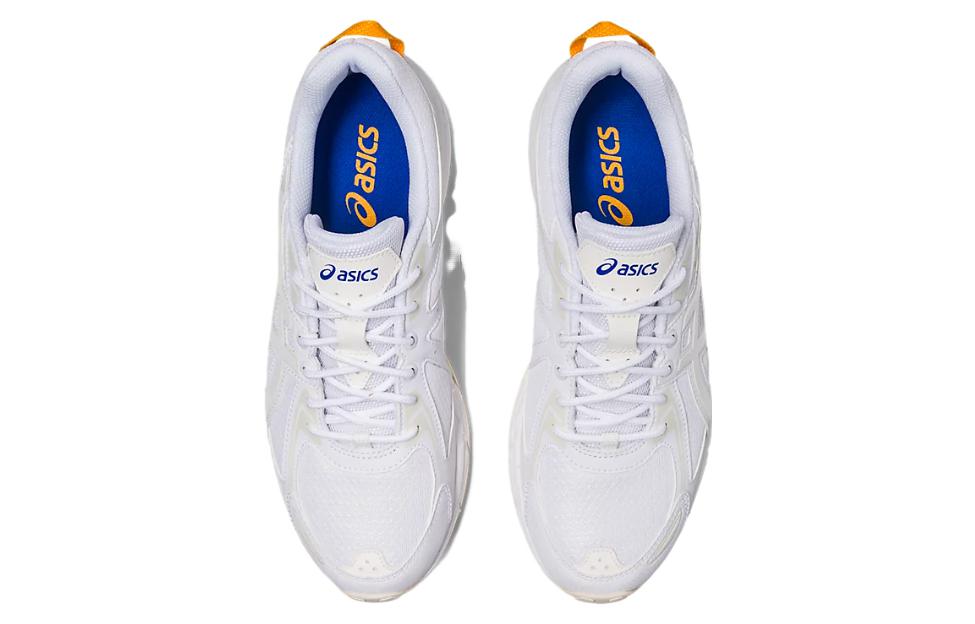 ASICS Gel-Venture 6 'White Cream' 1203A297-100