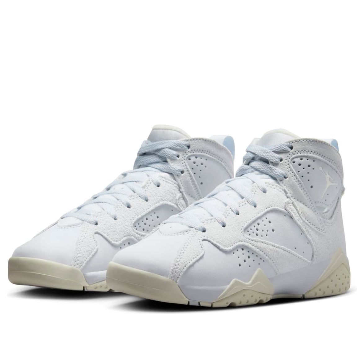 (GS) Air Jordan 7 Retro 'Cobalt Bliss' DV2255-400
