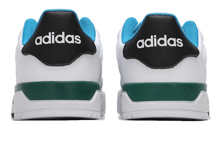 adidas Entrap 'White Sub Green' H01209
