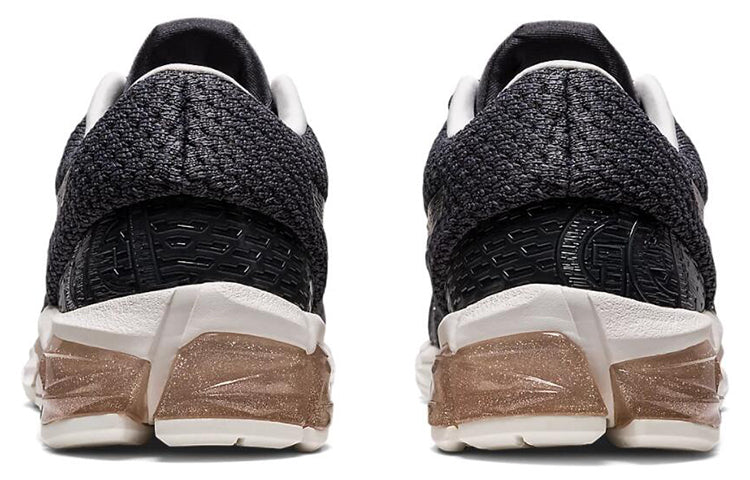 (WMNS) ASICS Gel Quantum 180 5 Knit Grey 1202A082-020