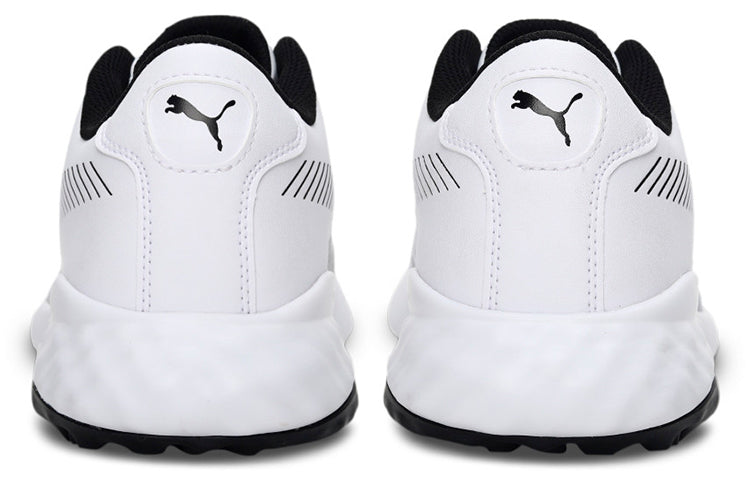 PUMA Grip Fusion Pro 'White Black' 194240-01