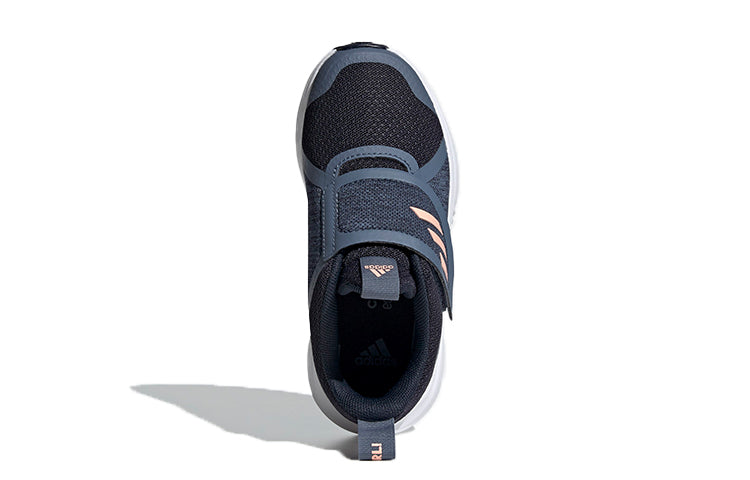 (PS) adidas FortaRun X CF J 'Legend Ink Pink' G27141