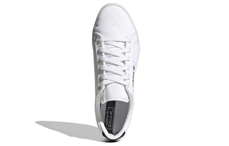 (WMNS) adidas originals Sleek Lo FW2442