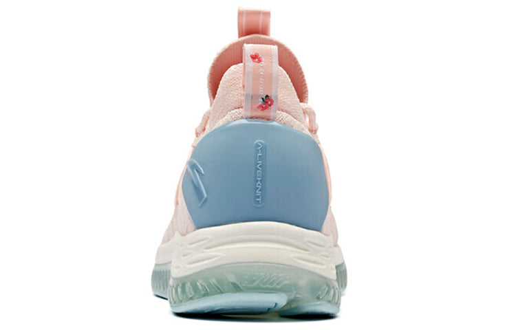 (WMNS) ANTA Flashfoam 'Pink Blue' 12915501-5
