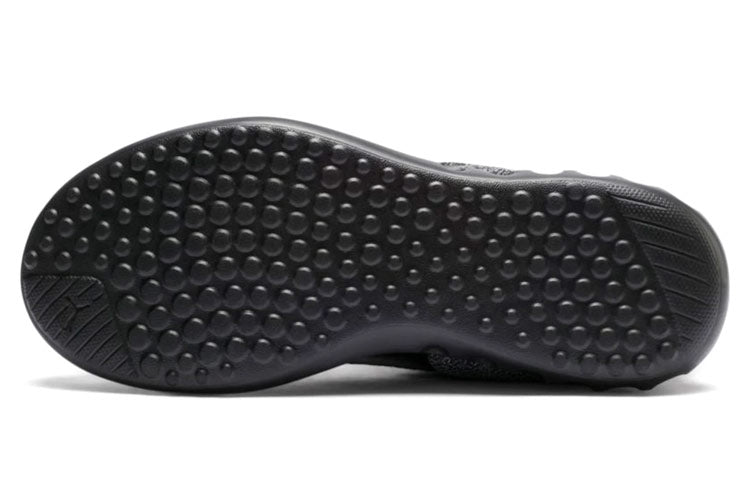 (WMNS) PUMA Carson 2 Running Shoes Black 191085-01