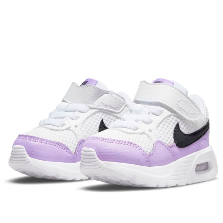(TD) Nike Air Max SC 'White Lilac' CZ5361-107