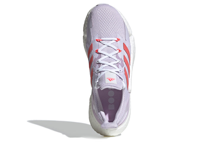 (WMNS) adidas X9000L4 'Purple Signal Pink' FY2346