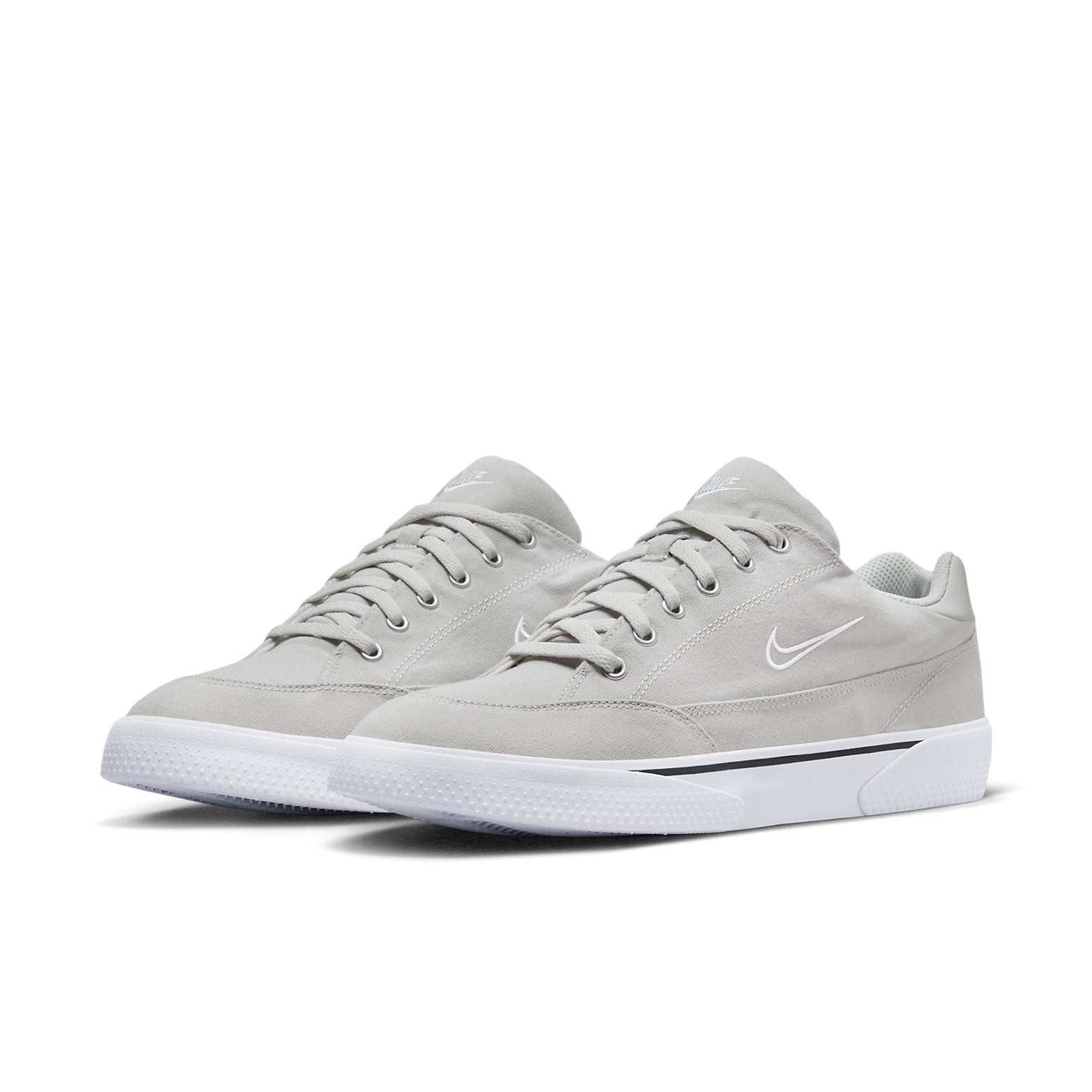 Nike Retro GTS 'Grey Fog Obsidian' DA1446-004