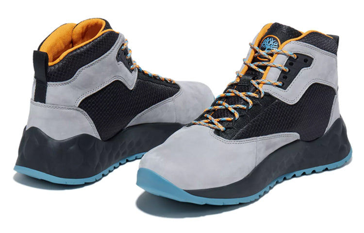 Timberland Greenstride Solar Wave 'Black Gray' A29GN085