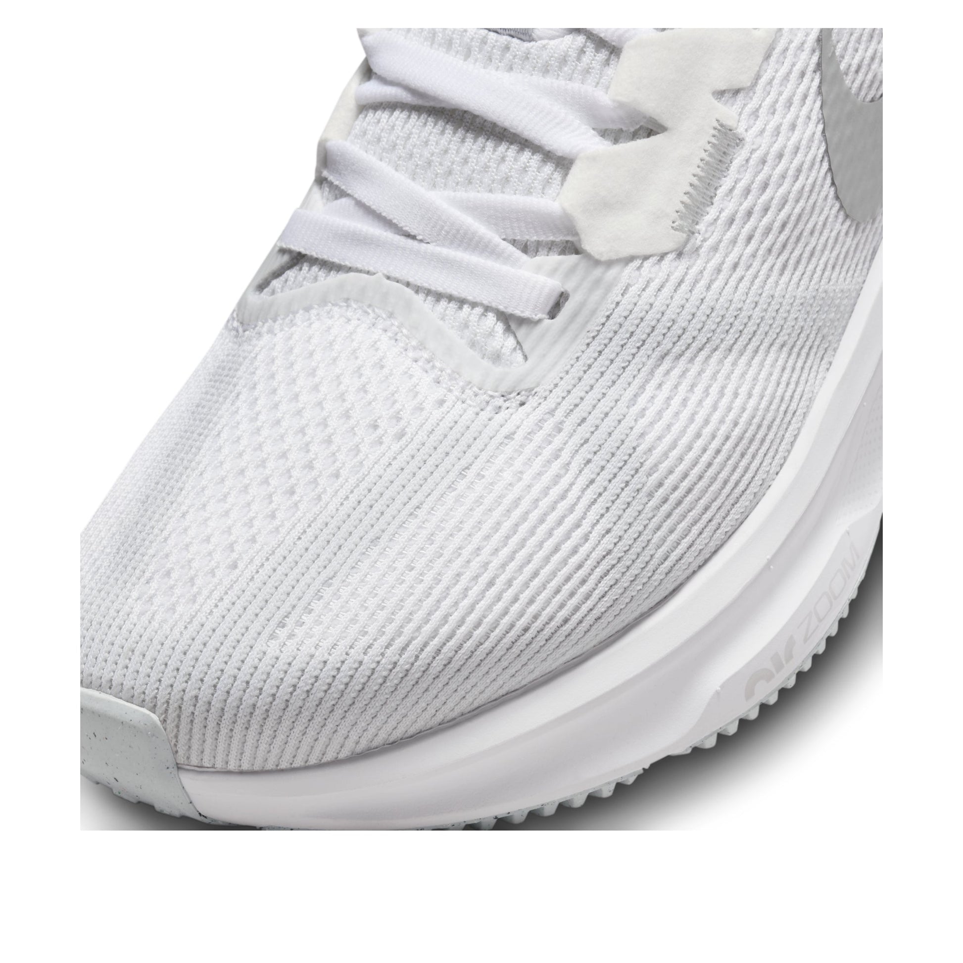 (WMNS) Nike Air Zoom Structure 25 'White' DJ7884-101