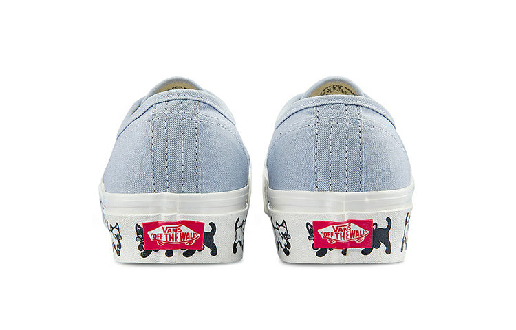 Vans Authentic 44 DX 'Best Friend' VN0A5KX4UNY