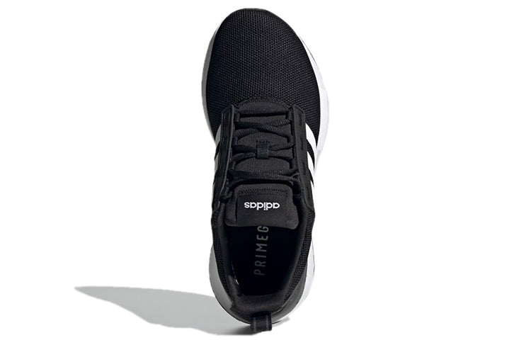 adidas neo Racer TR21 Wide 'Black' GW7963