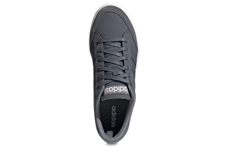 adidas neo Vs Set 'Grey White' EE7650