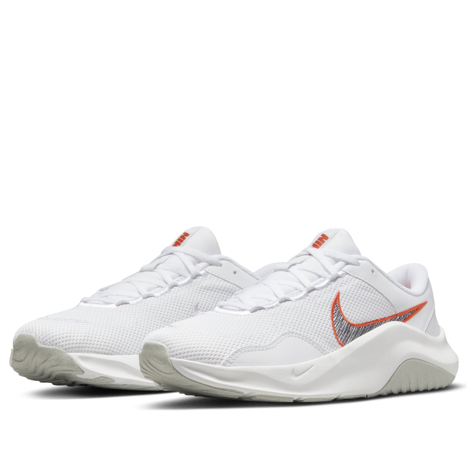 (WMNS)Nike Legend Essential 3 Next Nature 'White' DM1119-100