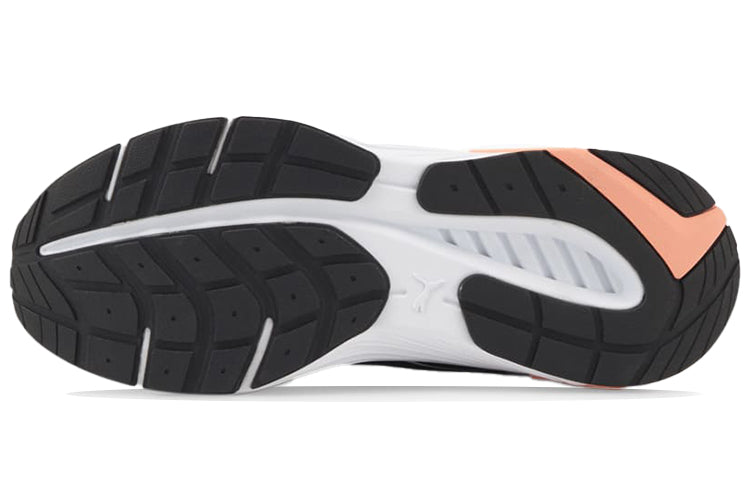 PUMA Supertec 'Black Pink White' 383052-05