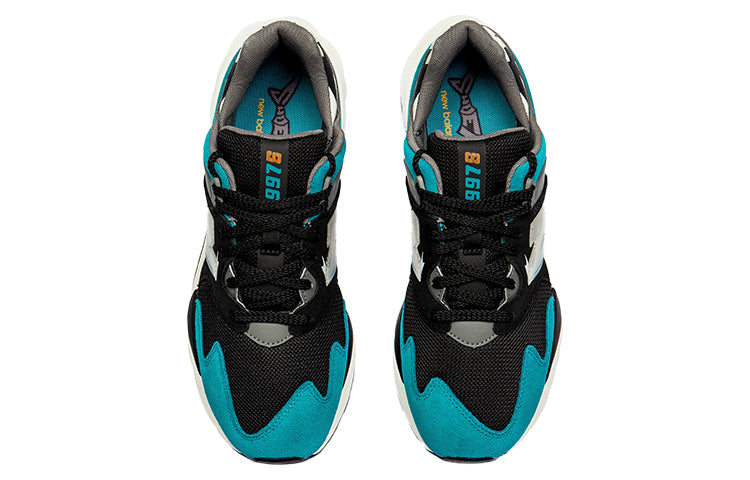 New Balance Shoe Palace x 997S 'Great White' MS997JSH