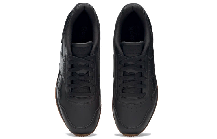 Reebok Royal Glide 'Black Brown' CM9099