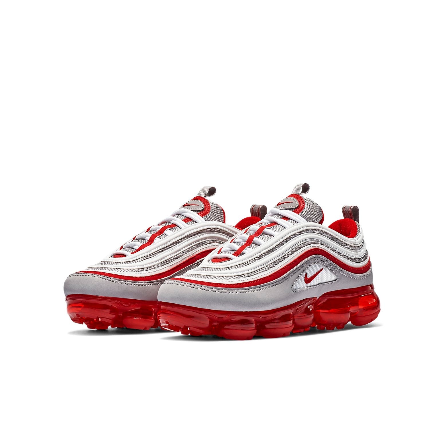 (GS) Nike Air VaporMax 97 'Atmosphere Grey' BV1153-002