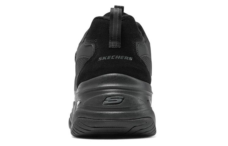 Skechers DLITES 4.0 'Black' 894031-BBK