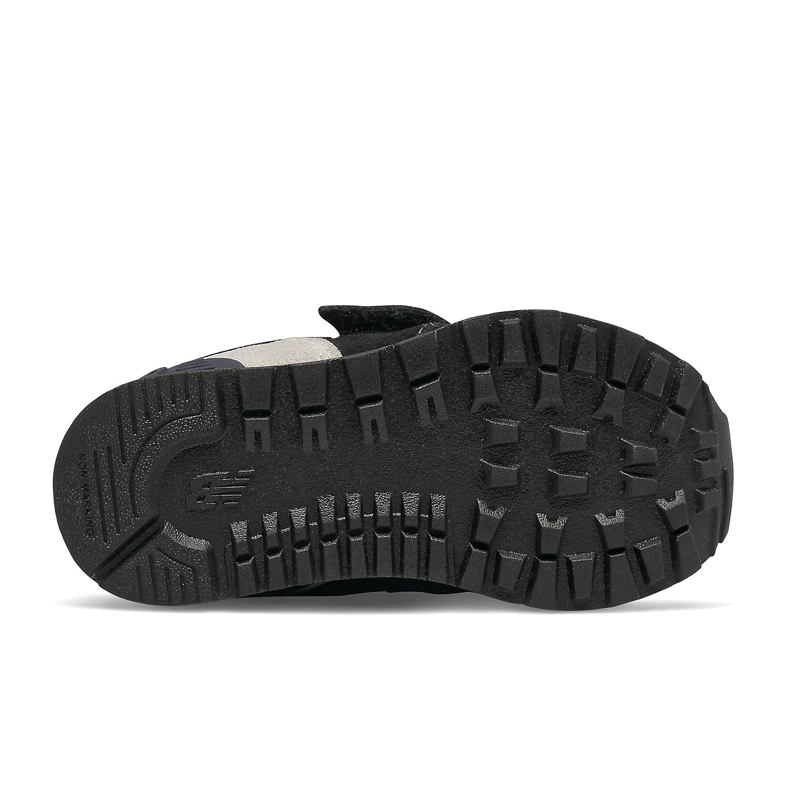 (TD) New Balance - 574 'Black Green White' IV574BD1
