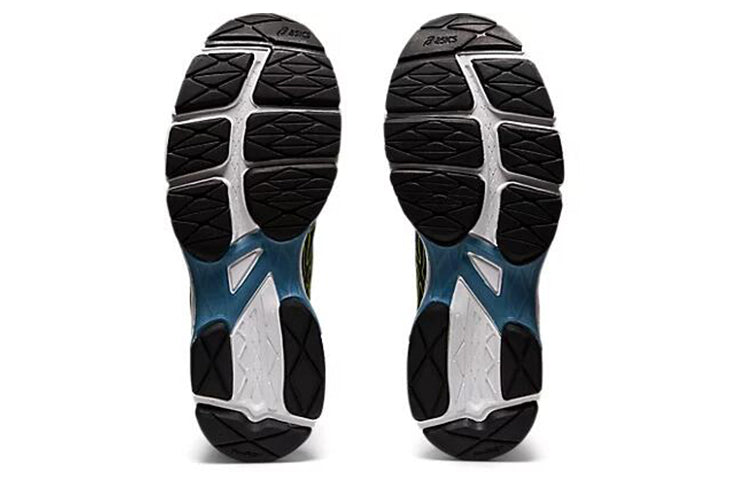 ASICS Gel-Zone 7 'Blue Yellow' 1011A799-400