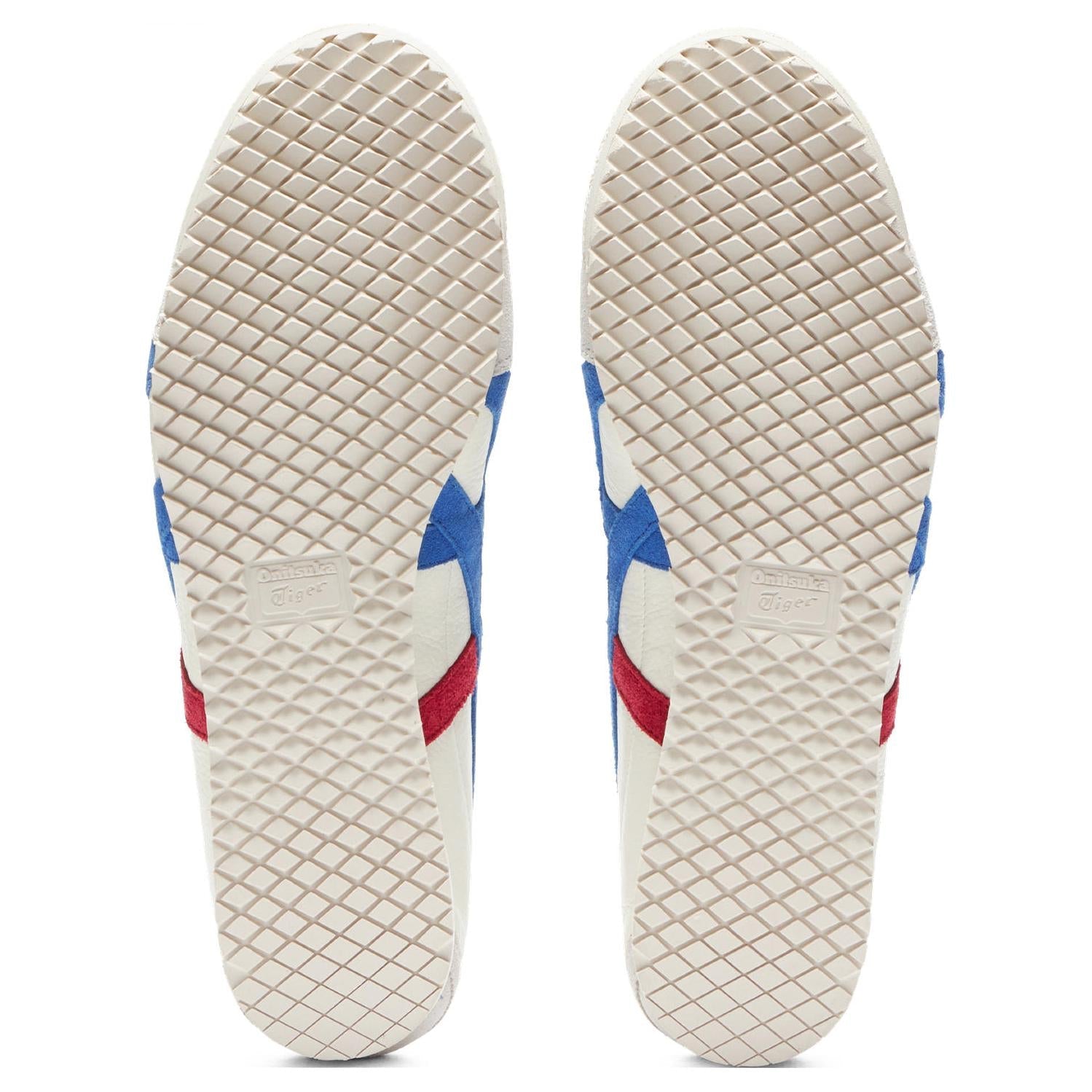Onitsuka Tiger Mexico 66 SD 'White Directoire Blue' 1183C015-104
