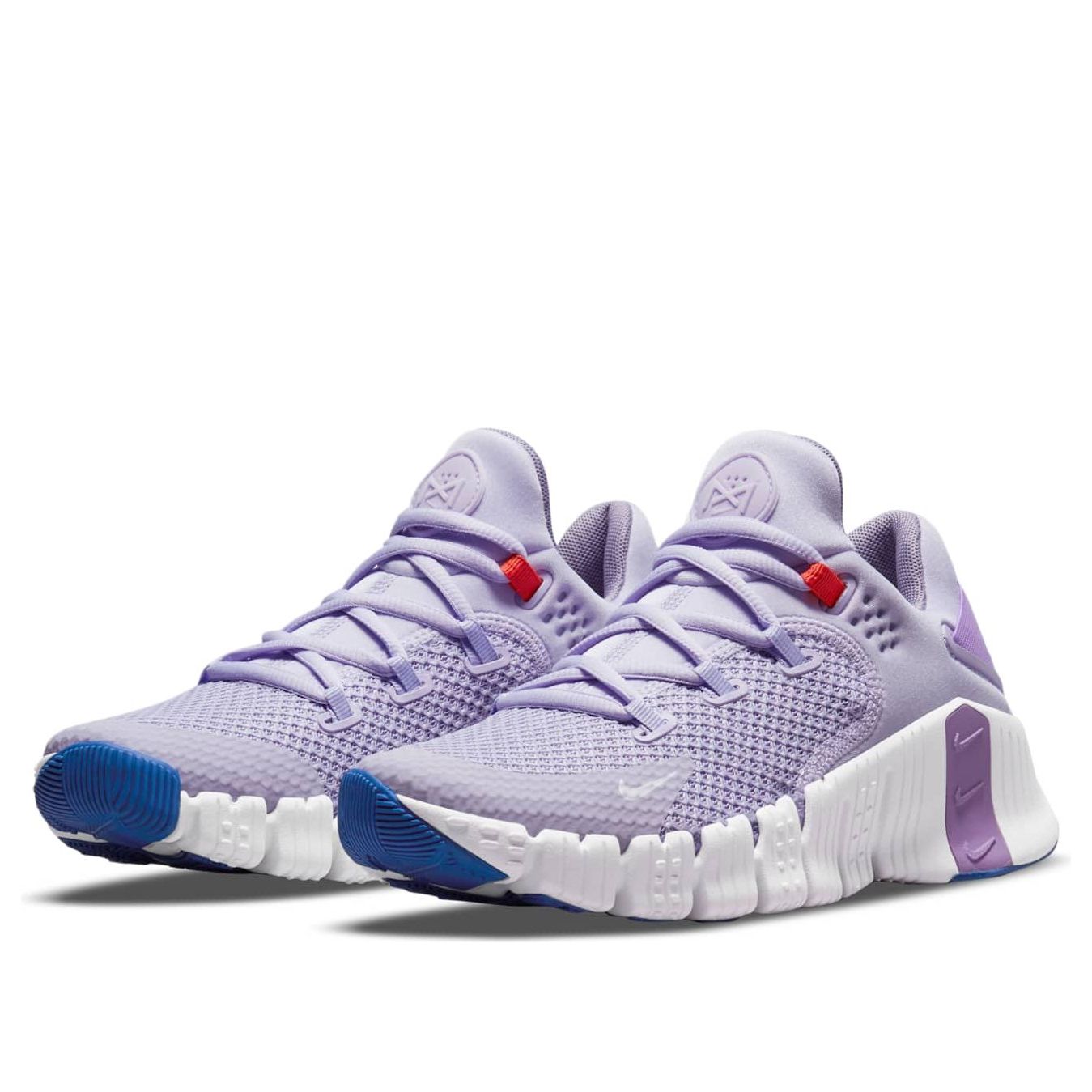 (WMNS) Nike Free Metcon 4 'Pure Violet' CZ0596-515