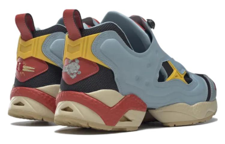 Reebok Looney Tunes x InstaPump Fury 95 'Road Runner' GZ4948