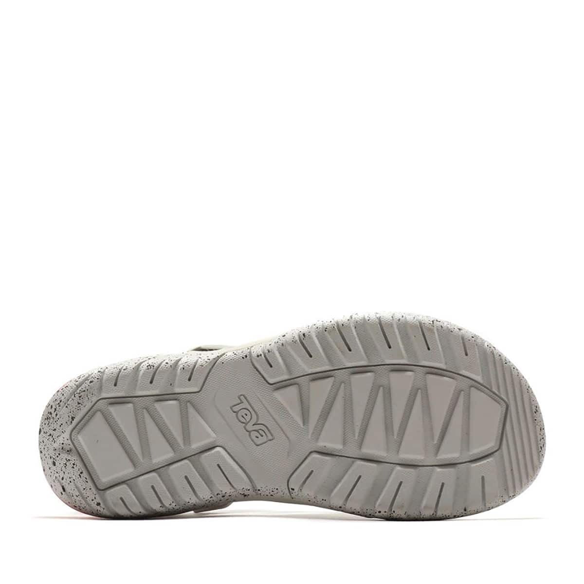 TEVA x Herschel Hurricane XLT 2 ALP 'Grey Orange' 1103370-GROR