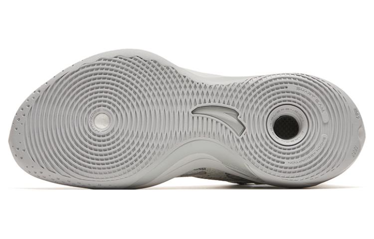 ANTA Klay Thompson 8 'Light Grey' 112311101-4