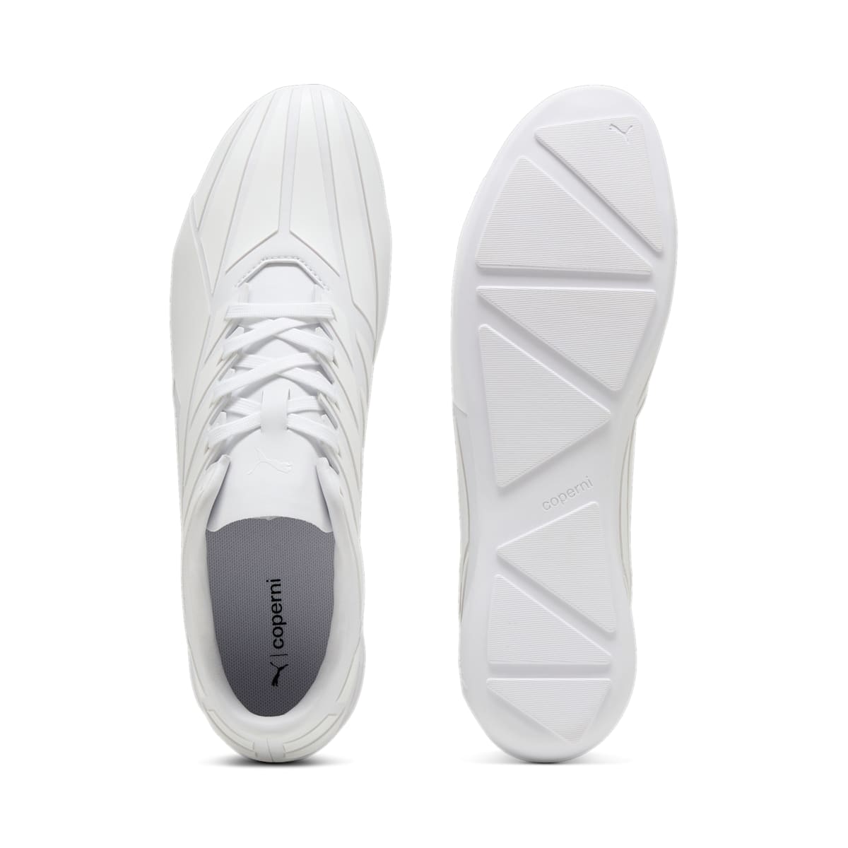 Puma x Coperni Speedcat 'White' 398650-02