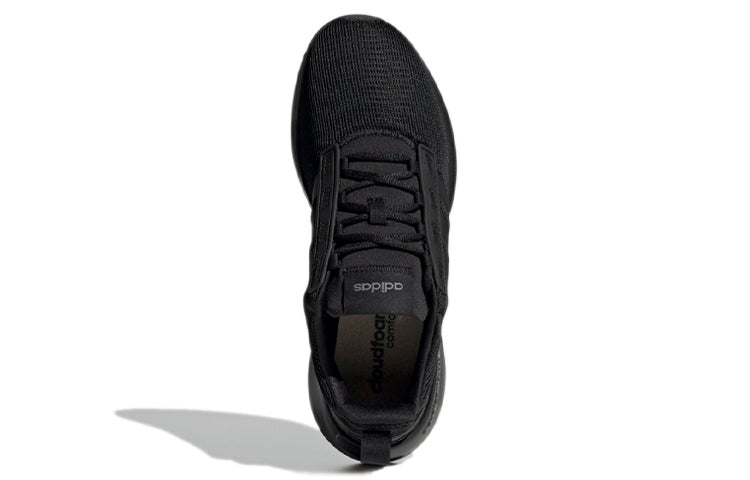 adidas neo Racer TR21 'Triple Black' GX0647