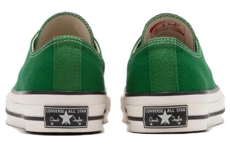 Converse Chuck Taylor Canvas Ox 'Green' 31308601