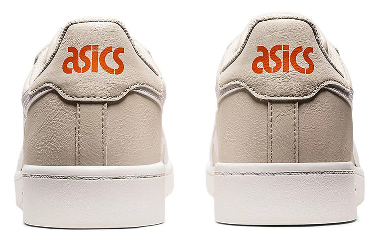 ASICS Japan S 'Smoke Grey Lava Orange' 1201A696-020