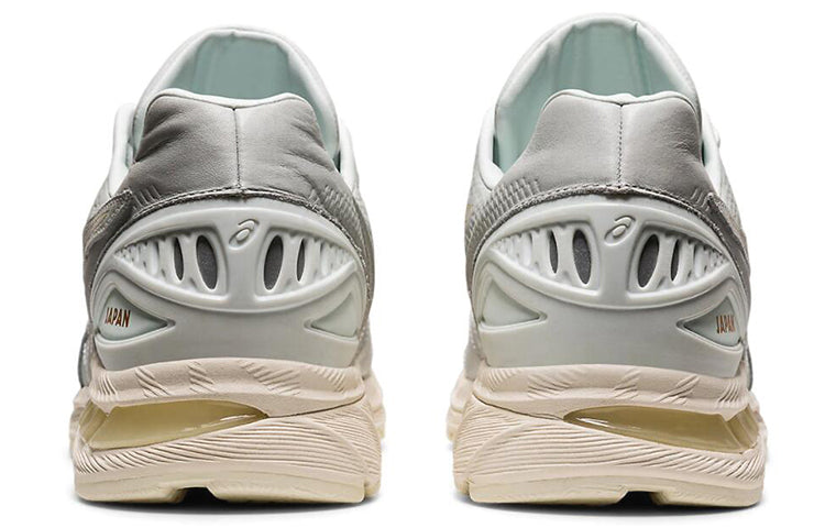 ASICS Gel-Nimbus 20 'Grey White' 1201A197-400