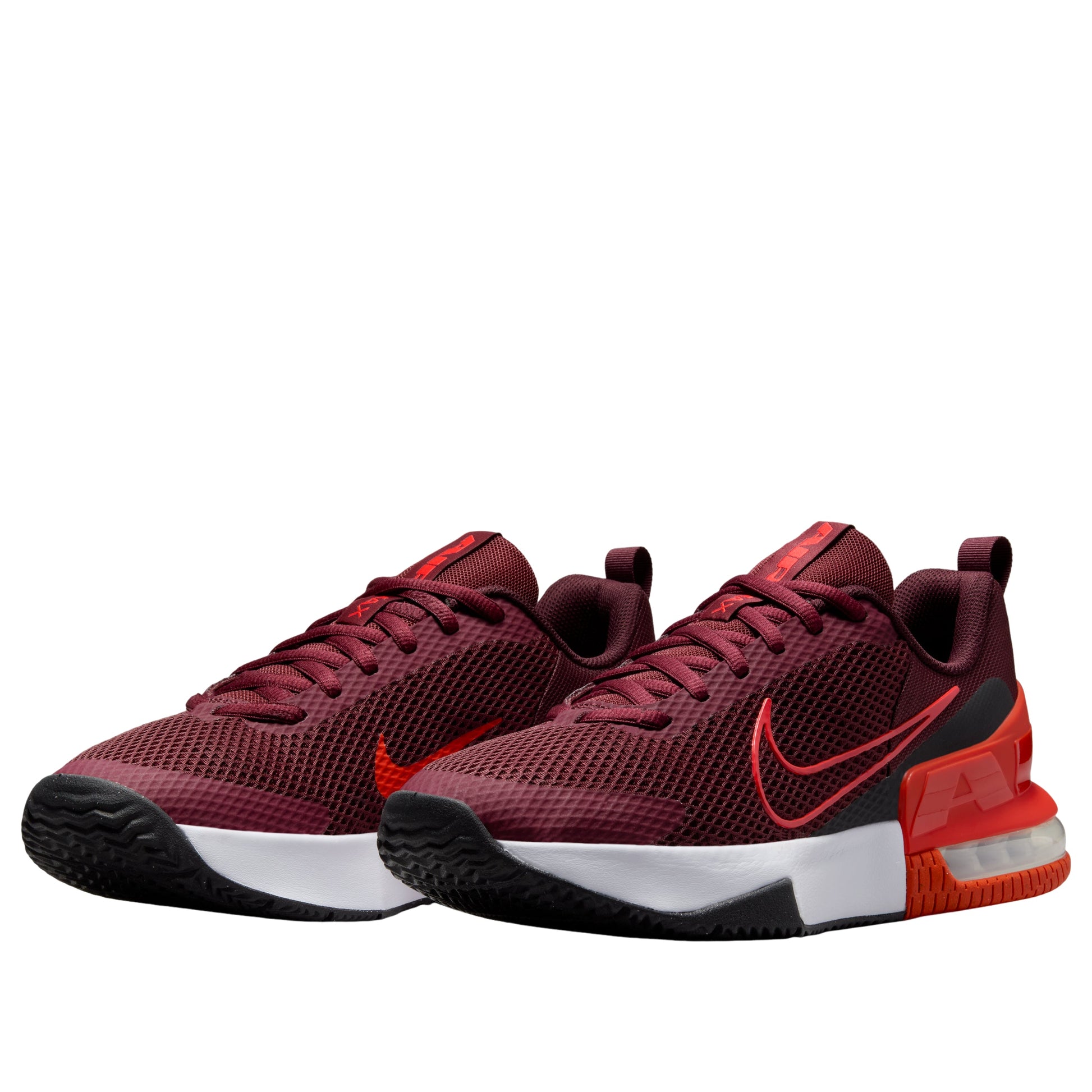 Nike Air Max Alpha Trainer 6 'Dark Team Red Burgundy' FQ1833-600