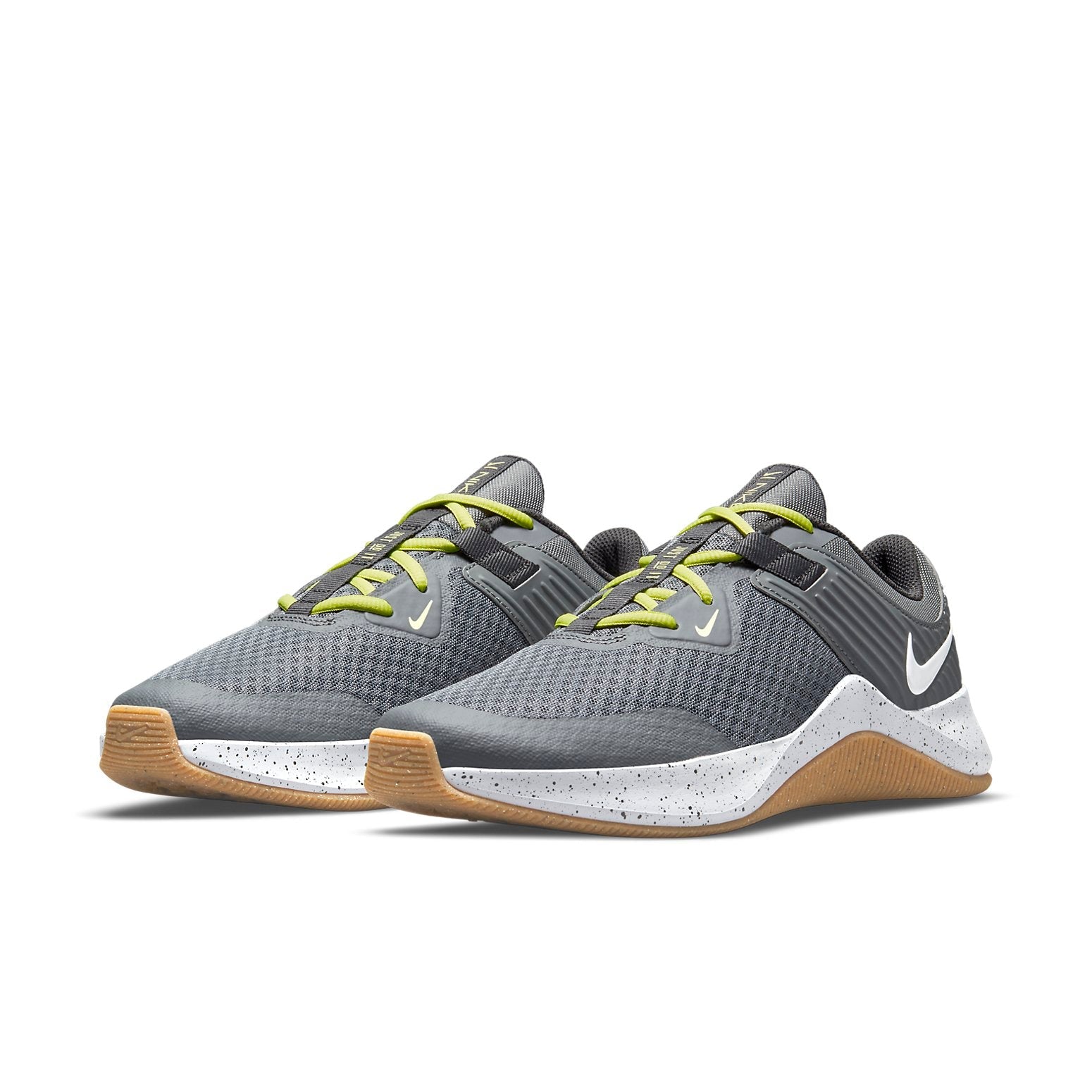 Nike MC Trainer 'Smoke Grey Gum' CU3580-007