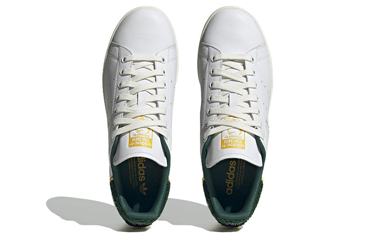 adidas Stan Smith 'Chenille Pack - Dark Green' FZ6443
