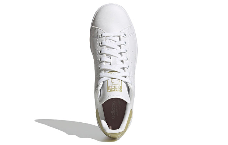 (WMNS) adidas Stan Smith 'White Sandy Beige' GX4625