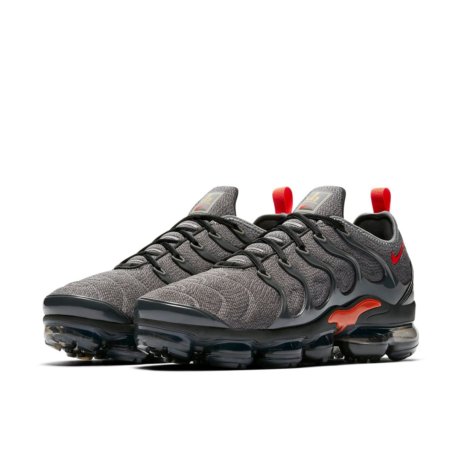 Nike Air VaporMax Plus 'Wolf Grey' 924453-012