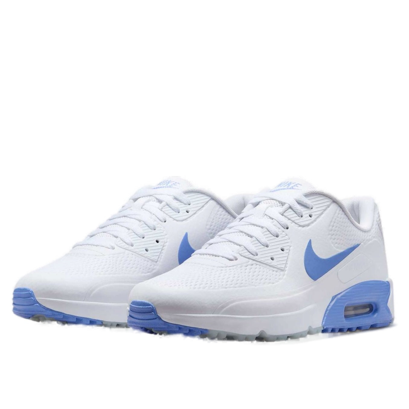 Nike Air Max 90 Golf 'White Royal Pulse' HV9305-100