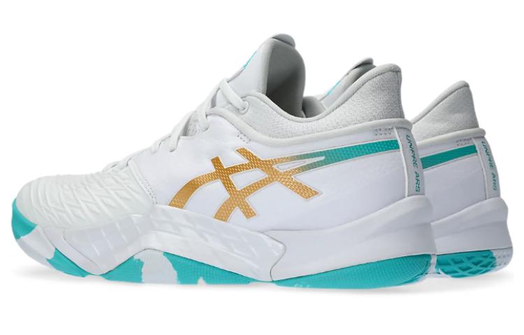 ASICS Unpre Ars Low 'White Pure Gold' 1063A056-101