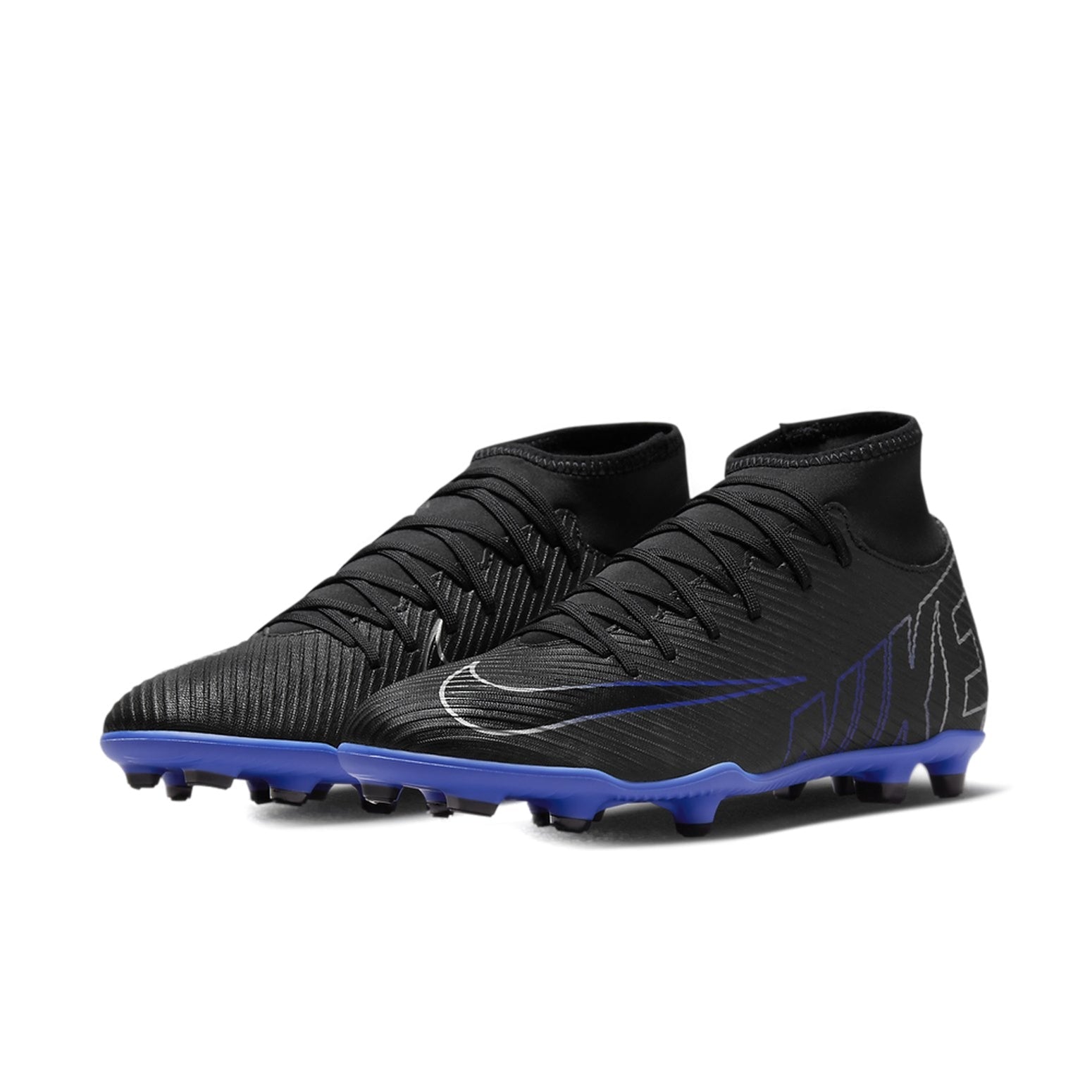 Nike Mercurial Superfly 9 Club MG 'Shadow Pack' DJ5961-040