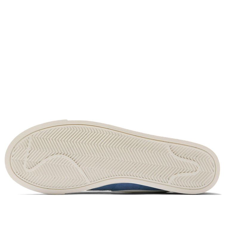 (WMNS) Nike Blazer Low SD 'Blue' AV9373-405