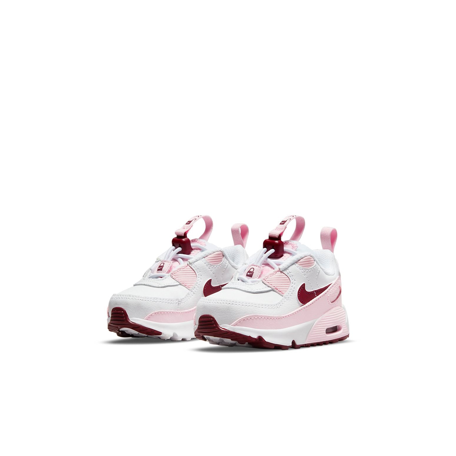 (TD) Nike Air Max 90 Toggle 'Pink Foam' CV0065-114