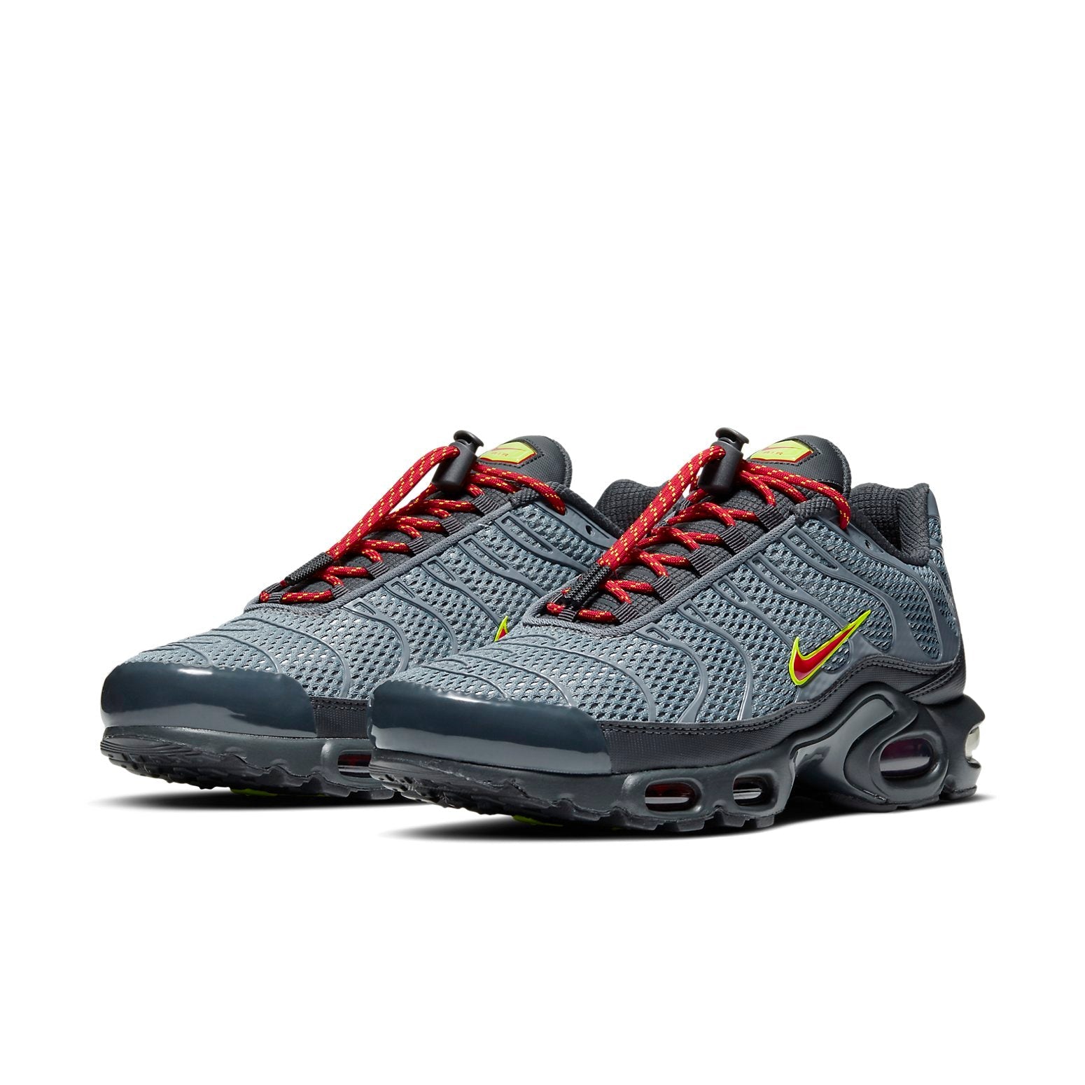 Nike Air Max Plus 'Toggle Lacing' CQ6359-002