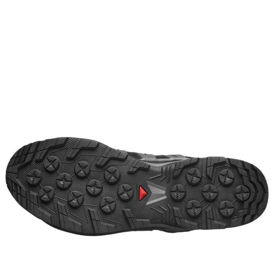 SALOMON X-Adventure Recon GORE-TEX 'Asphalt Castlerock Black' 478092